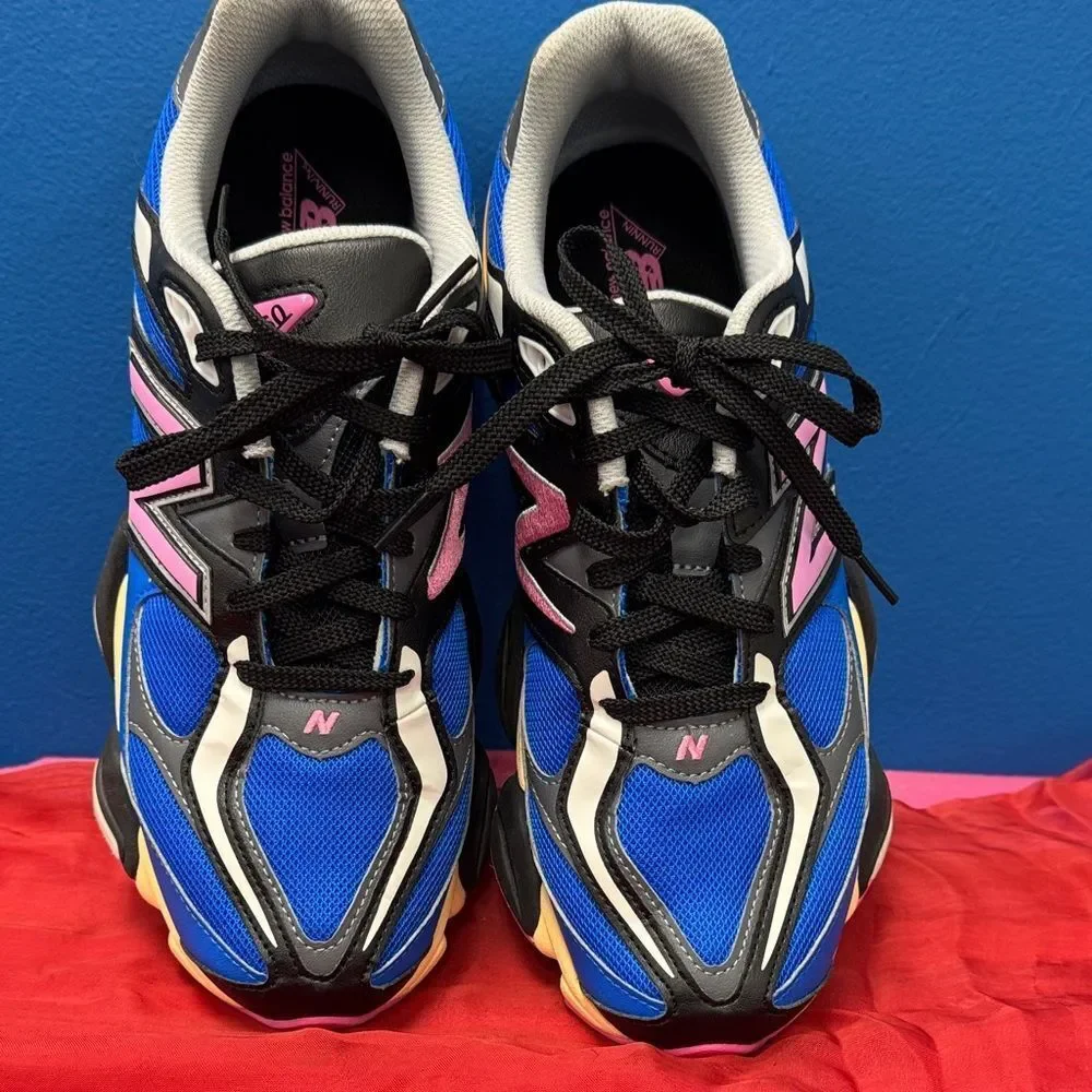 New Balance 9060 sneaker in the 